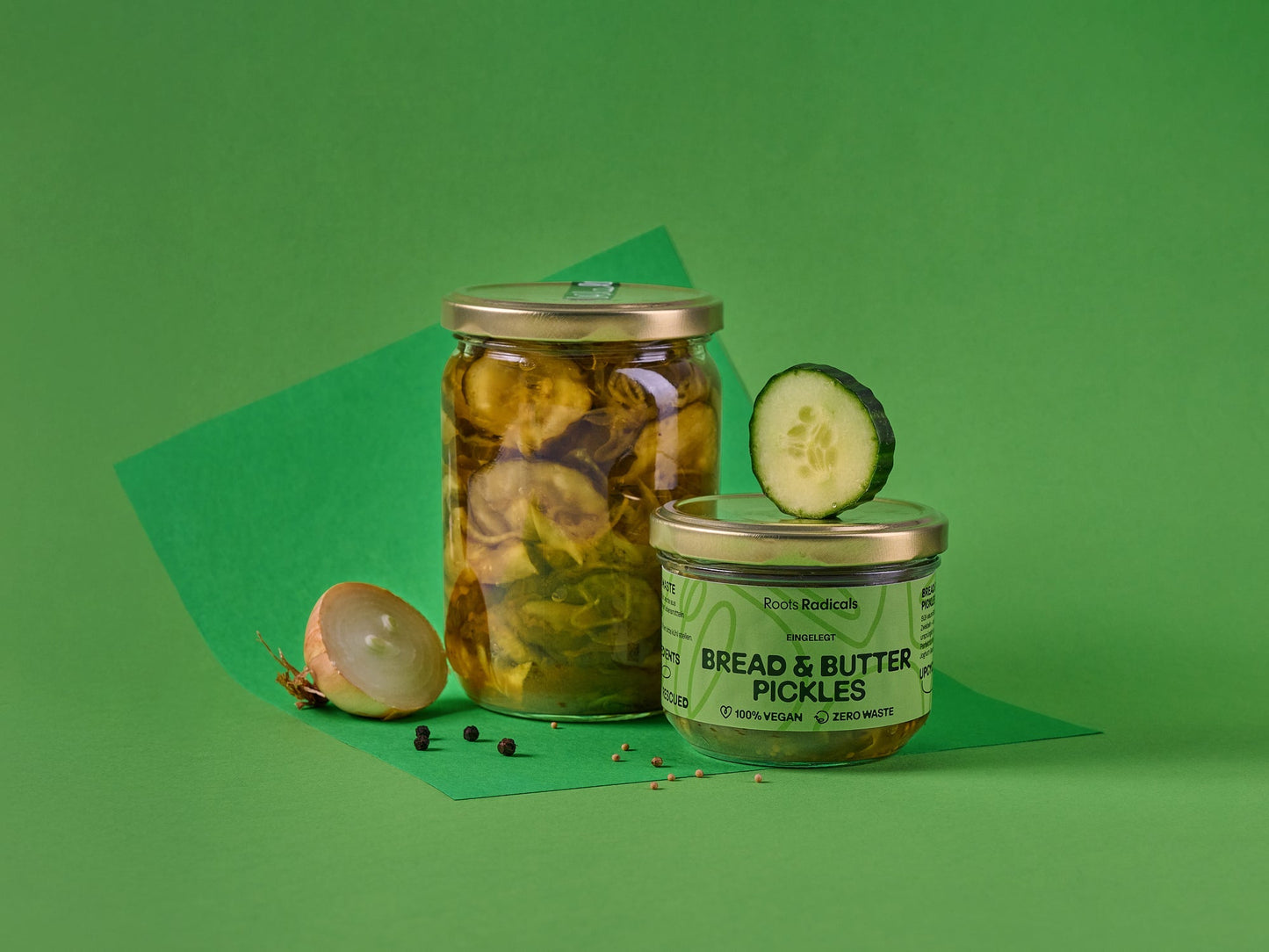 10 Best Zero-Waste Pickle Varieties for Summer BBQs