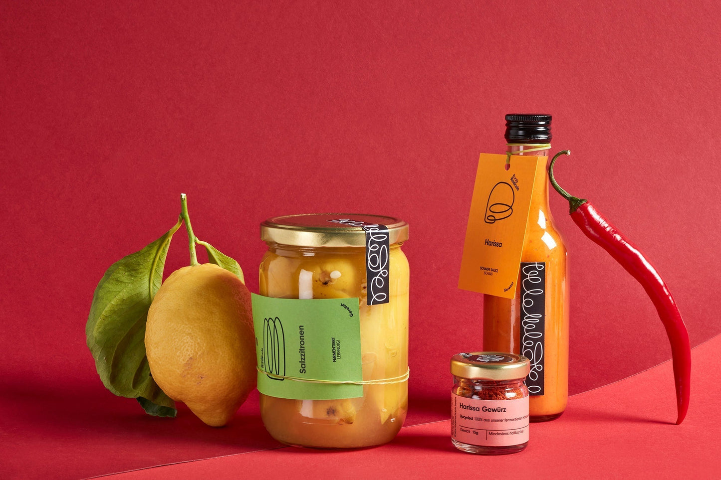 Top Fermented Hot Sauces for Heat Lovers: From Jalapeño to Sambal