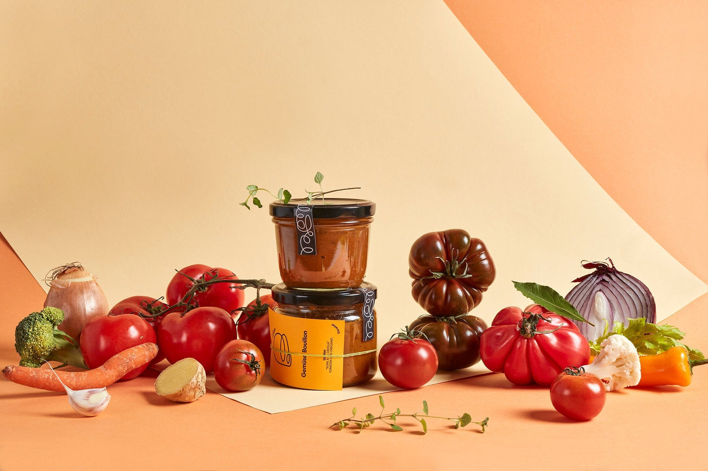 Comparing Traditional vs. Zero-Waste Hot Sauce Production