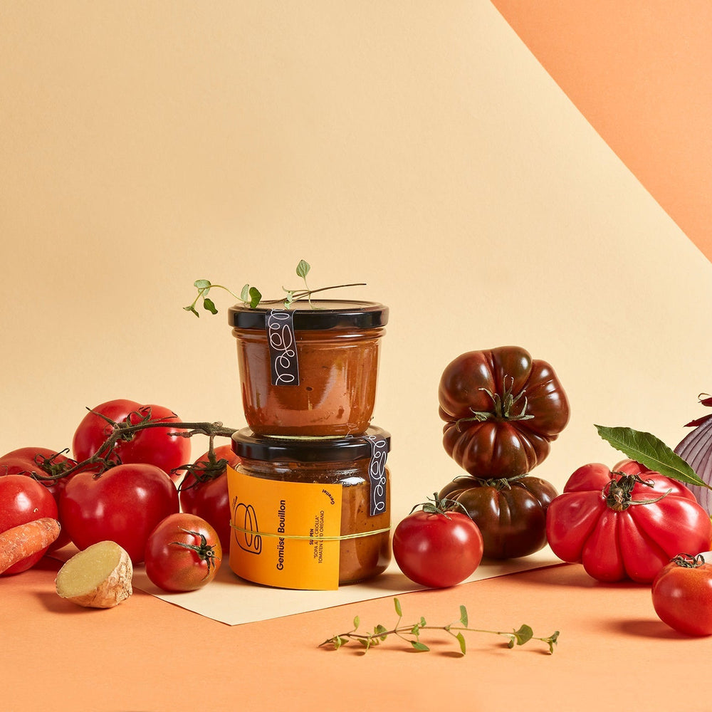 Comparing Traditional vs. Zero-Waste Hot Sauce Production