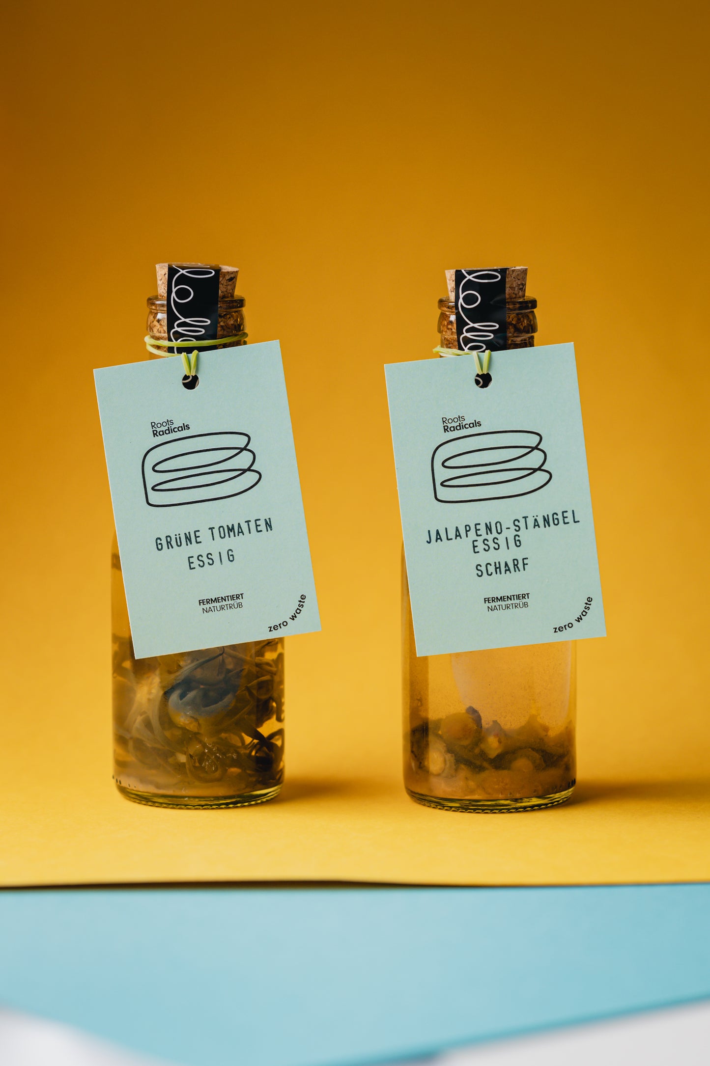 
                  
                    Seasonal Specialty Vinegars
                  
                