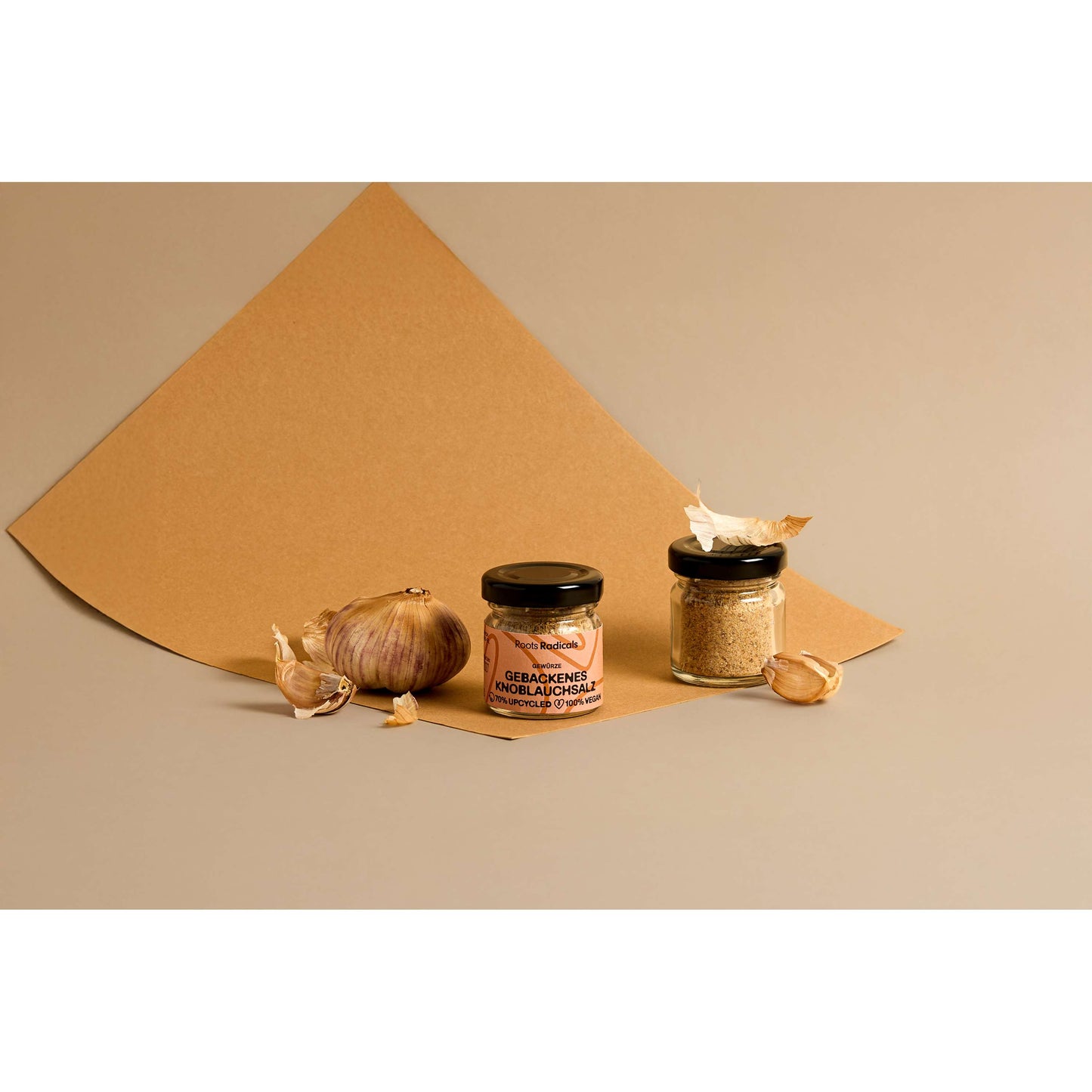 
                  
                    Upcycled Spices
                  
                