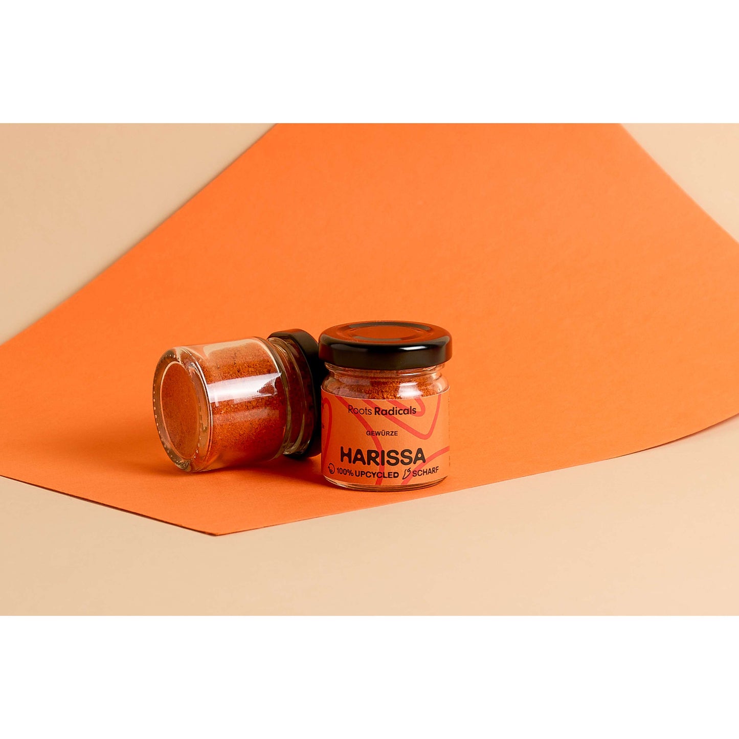 
                  
                    Upcycled Spices
                  
                
