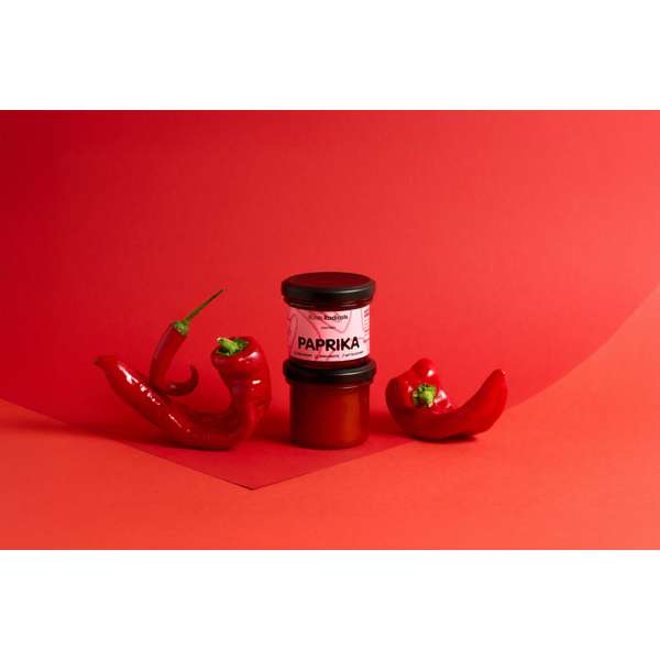 
                  
                    Spicy Pepper Chutney
                  
                
