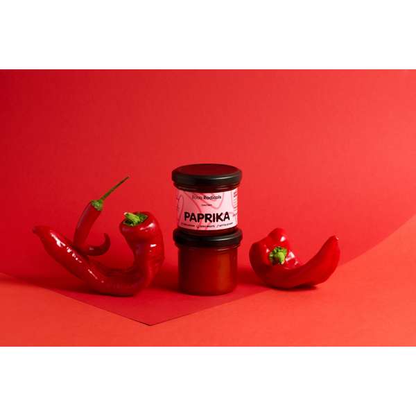 
                  
                    Spicy Pepper Chutney
                  
                