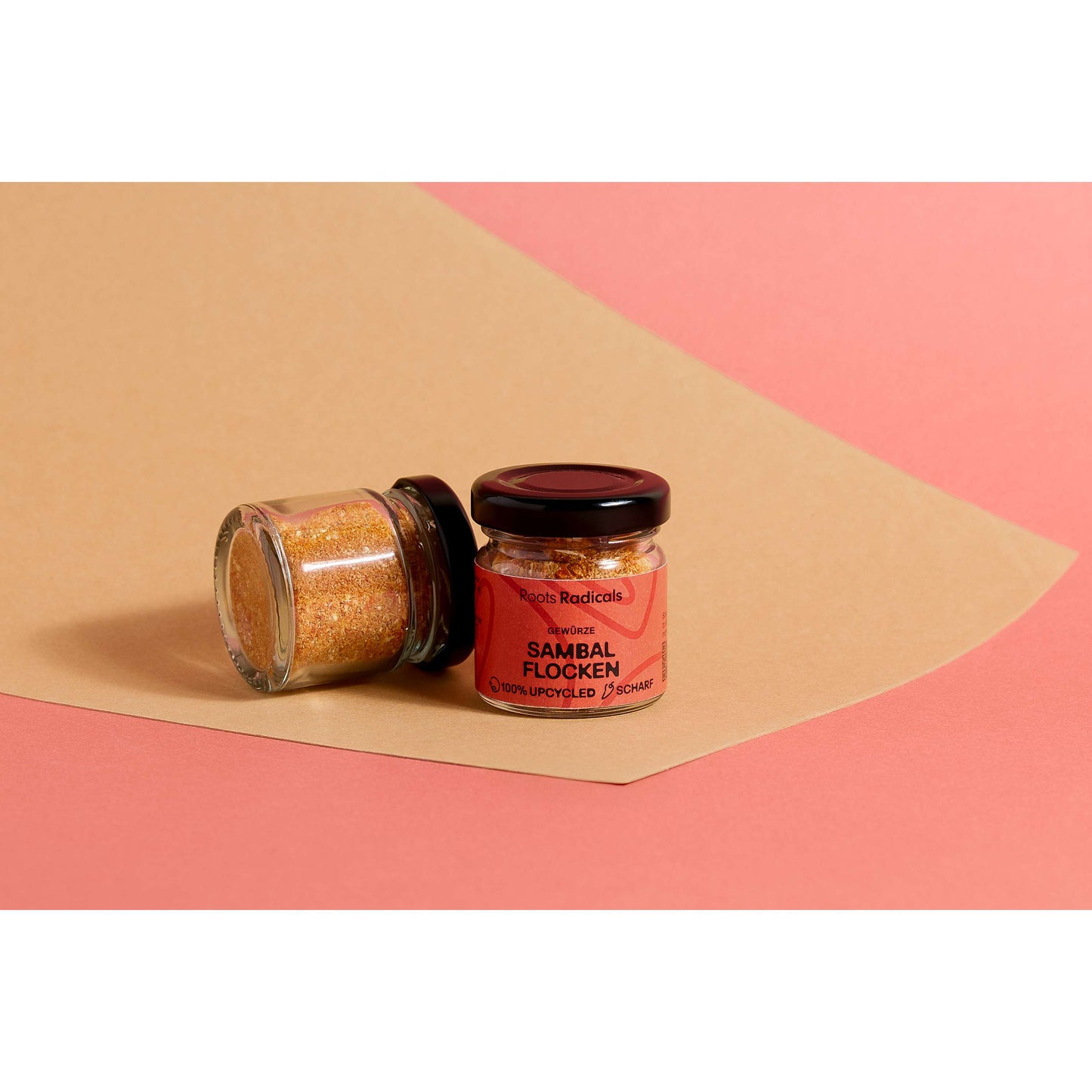 
                  
                    Upcycled Spices
                  
                