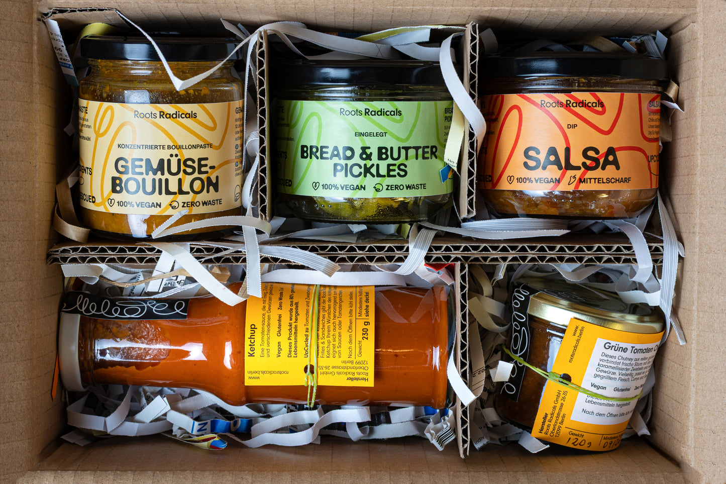 
                  
                    Giftbox - Pantry Mix
                  
                