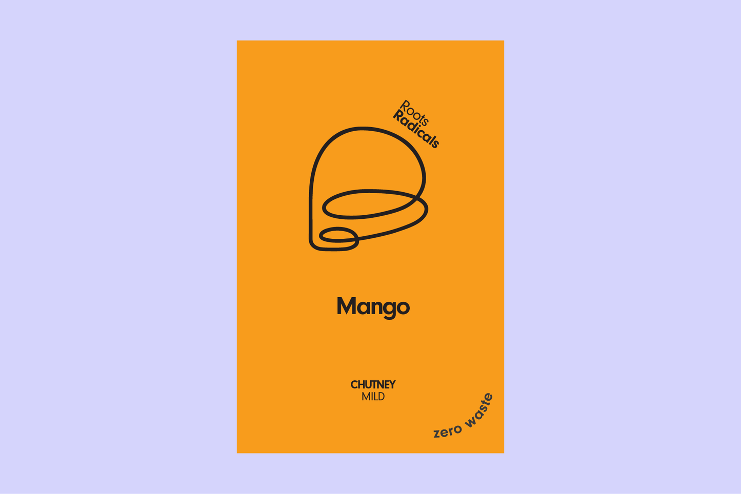 
                  
                    Mango Chutney
                  
                