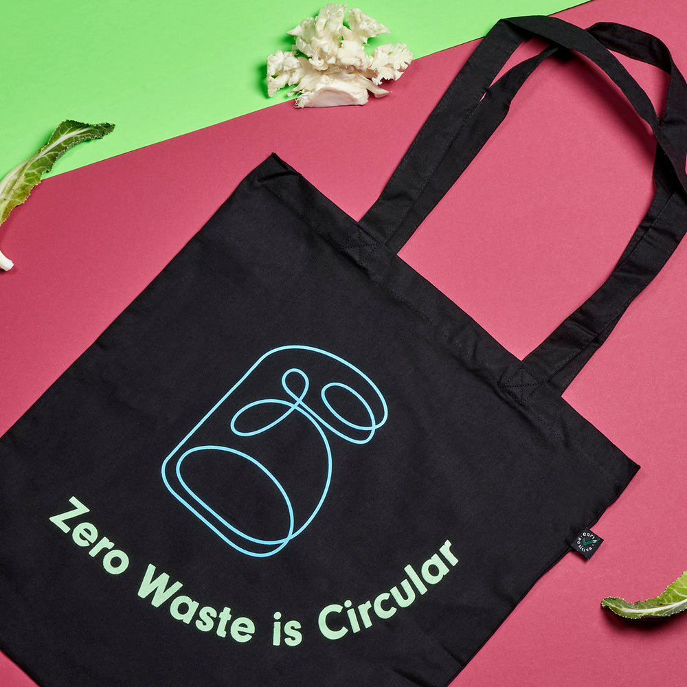 
                  
                    Radical Tote Bags
                  
                