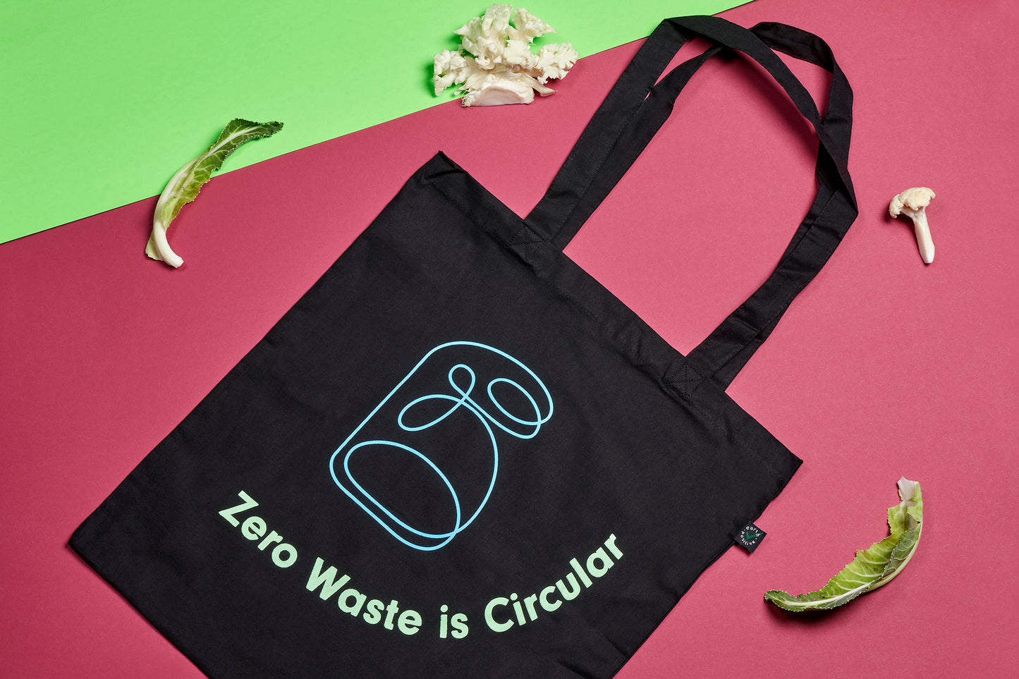 
                  
                    Radical Tote Bags
                  
                