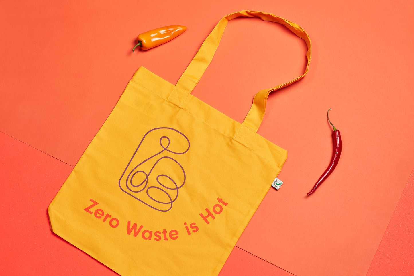 
                  
                    Radical Tote Bags
                  
                