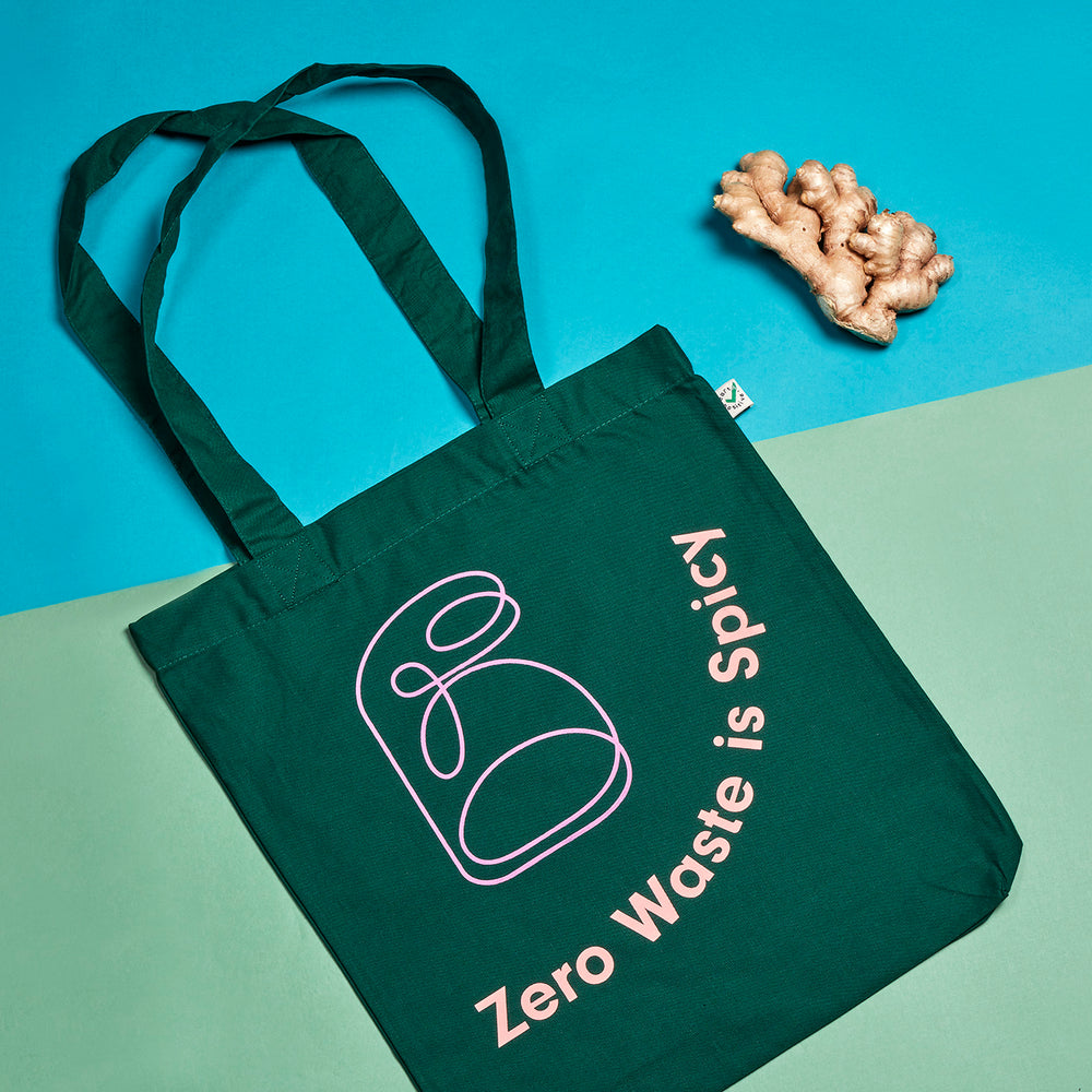 
                  
                    Radical Tote Bags
                  
                