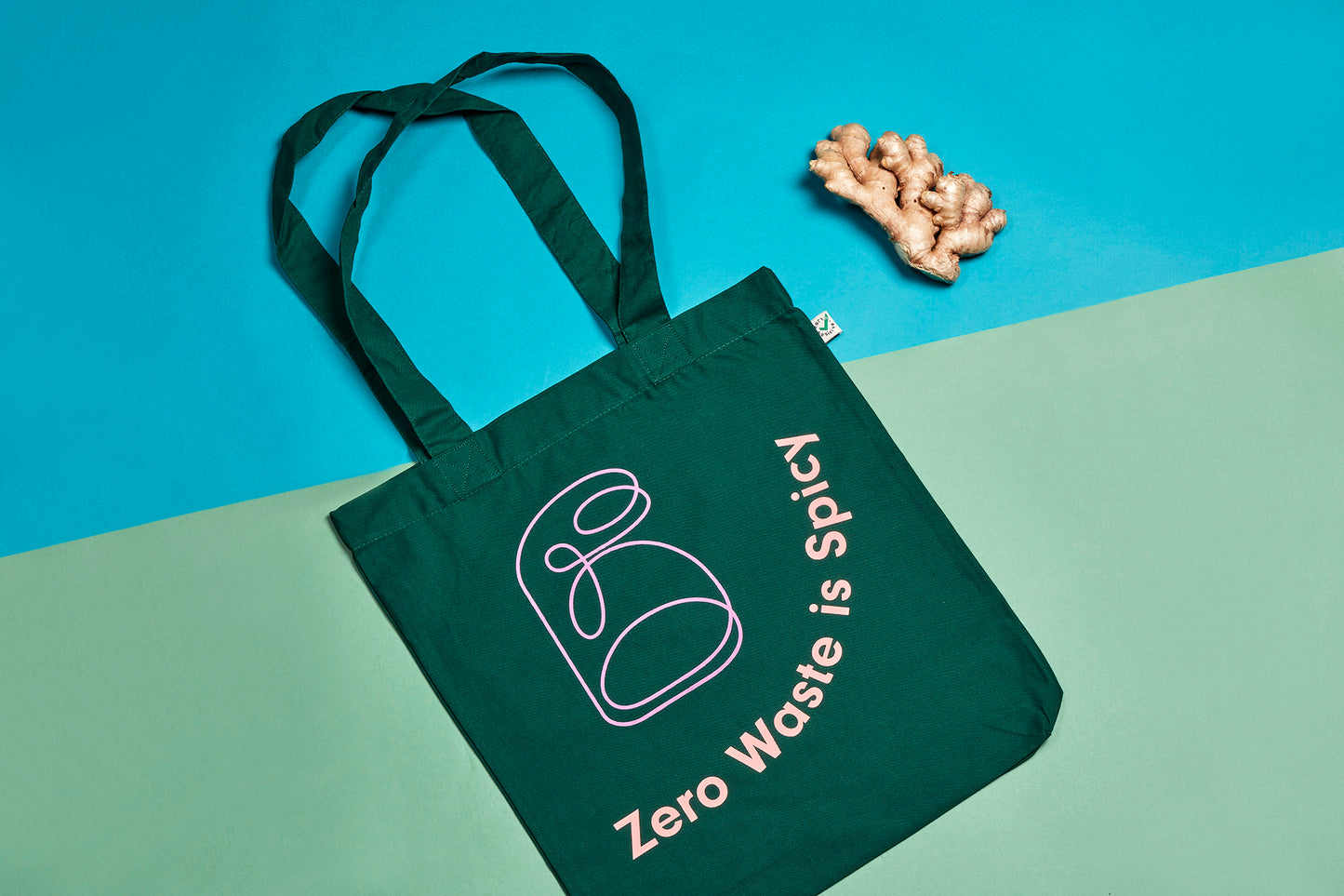 
                  
                    Radical Tote Bags
                  
                