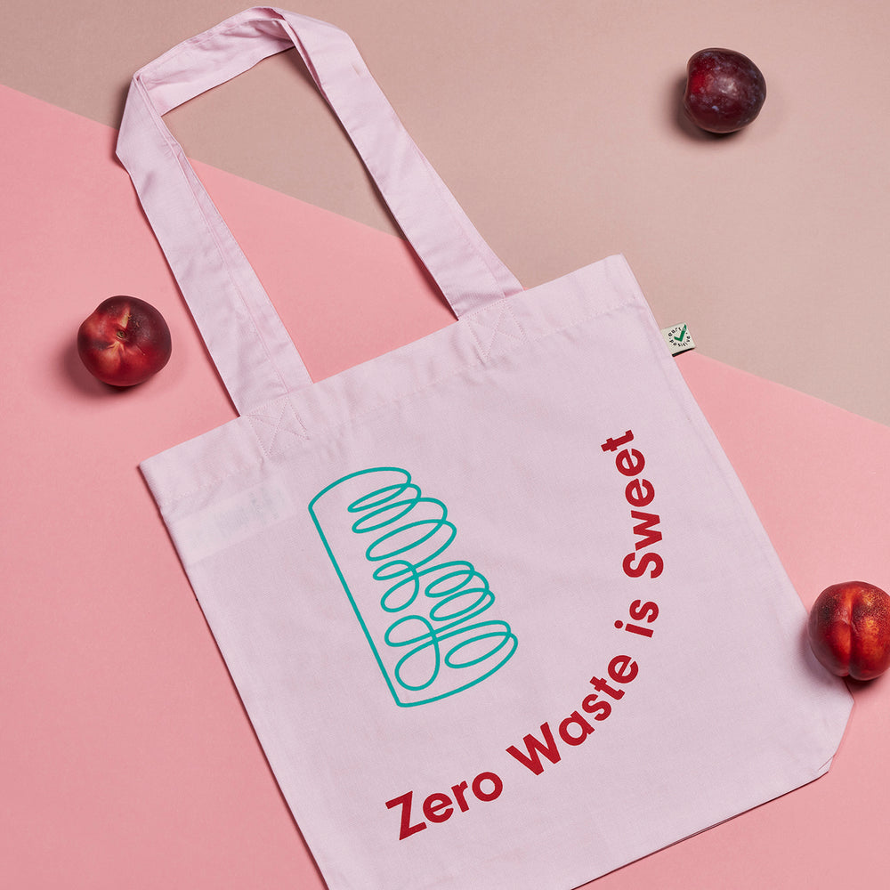 
                  
                    Radical Tote Bags
                  
                