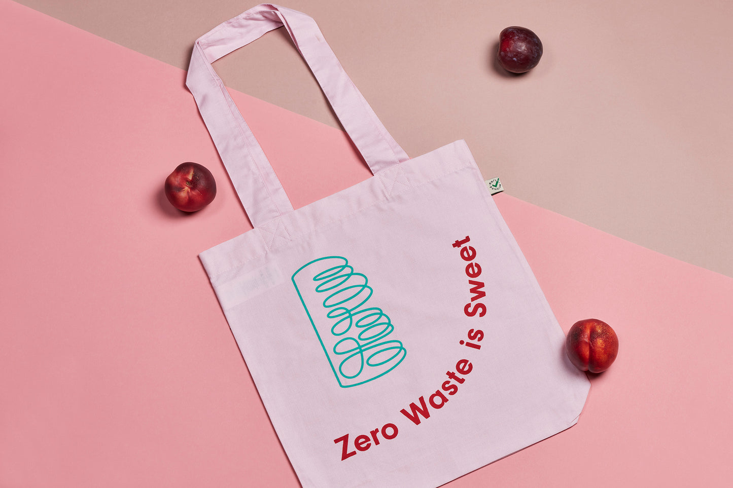 
                  
                    Radical Tote Bags
                  
                