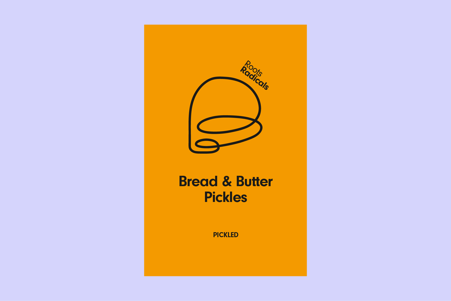 
                  
                    Bread & Butter Pickles
                  
                